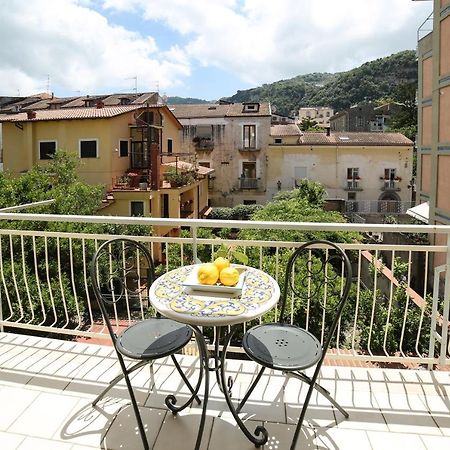 Sweet Sorrento Holidays Exterior foto