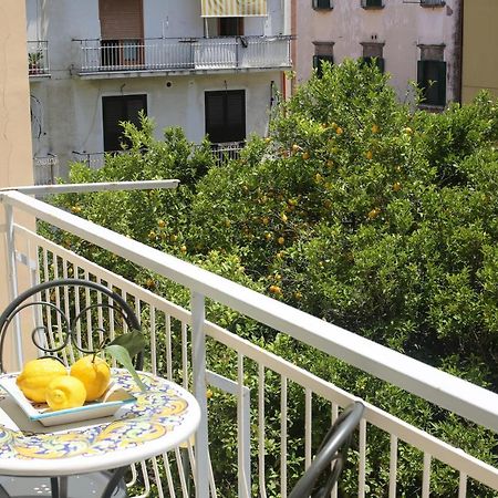 Sweet Sorrento Holidays Exterior foto