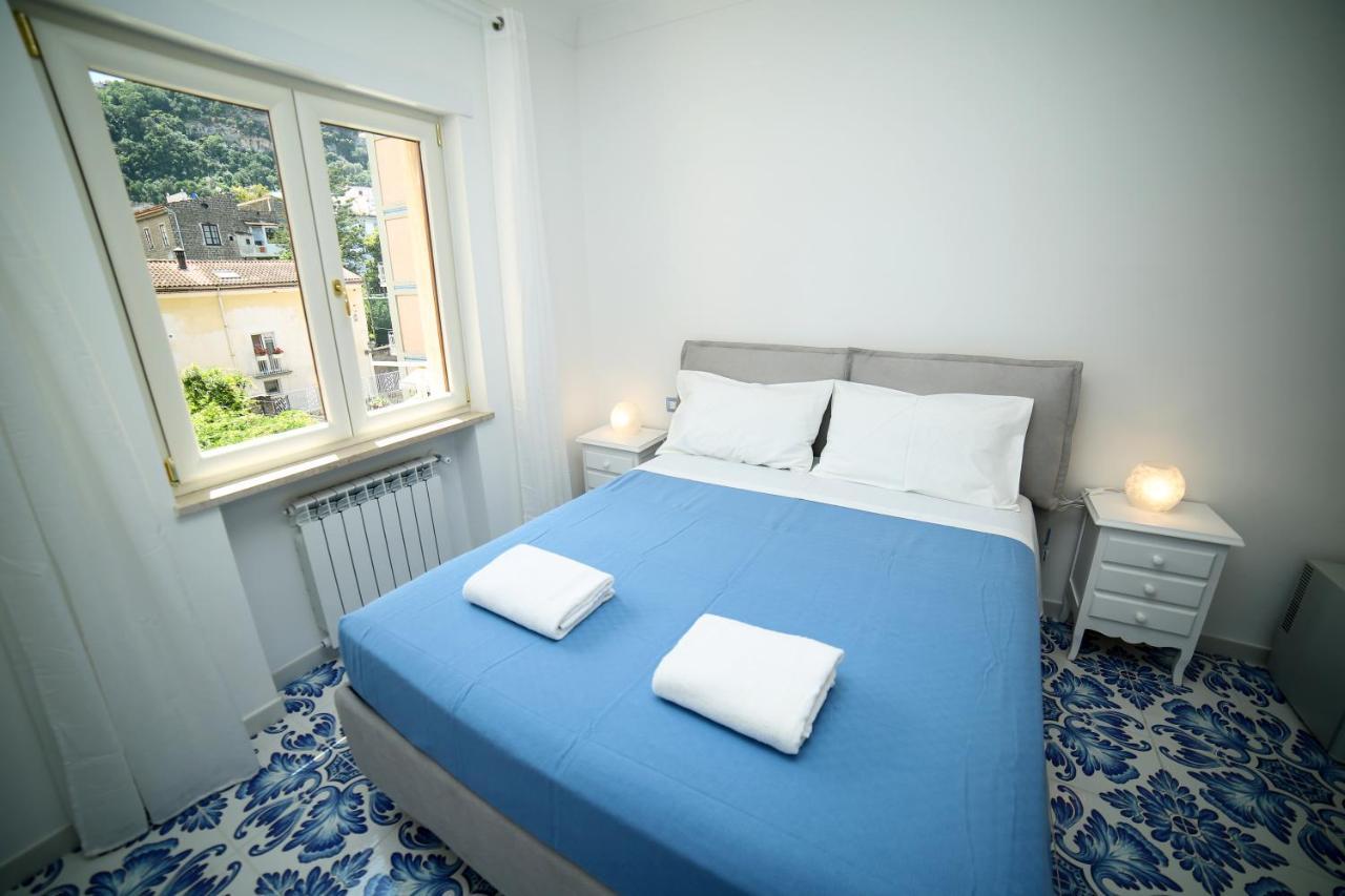 Sweet Sorrento Holidays Exterior foto