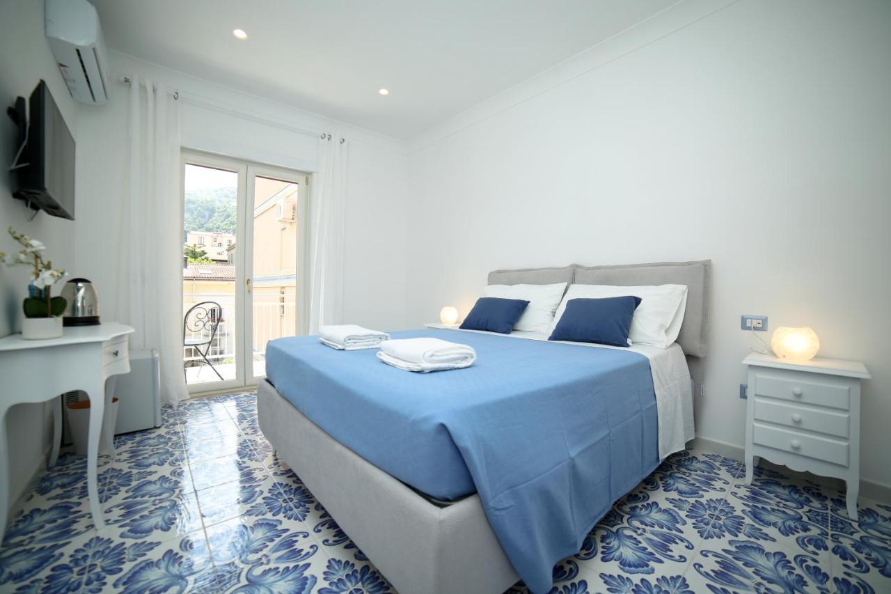 Sweet Sorrento Holidays Exterior foto
